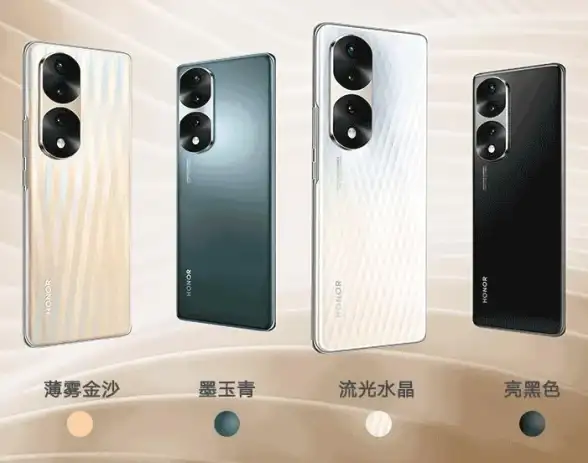 热门机型📱手机推荐：当下值得入手的手机精选与深度分析