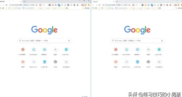 多任务管理🚀效率提升｜Win11分屏功能详解，助你轻松提升多任务效率