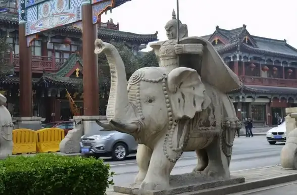 文明6 科技揭秘⚔寺庙归属及最佳发展策略全解析！
