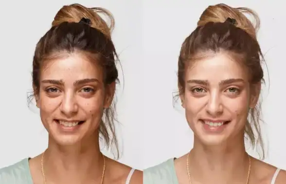 谁说手机修图不能媲美电脑？Facetune让你一键打造完美人像！