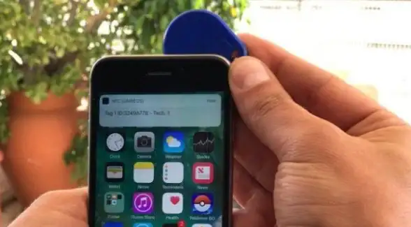 手机NFC不会用？这款应用让你秒变高手！