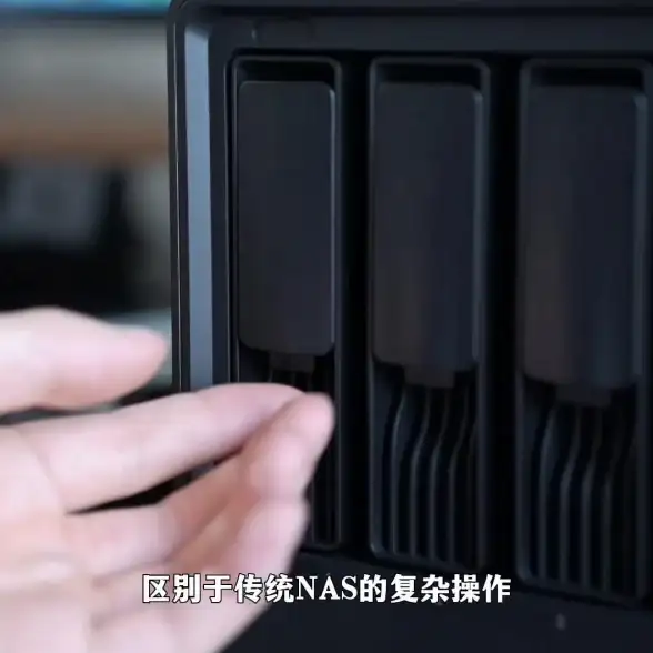 还在为文件存储烦恼？绿联云APP让你轻松管理云端空间！
