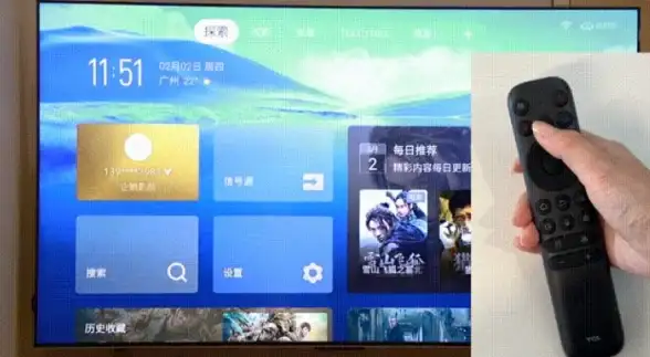 谁说手机不能操控家电？TCL智能遥控器APP让你告别传统遥控！