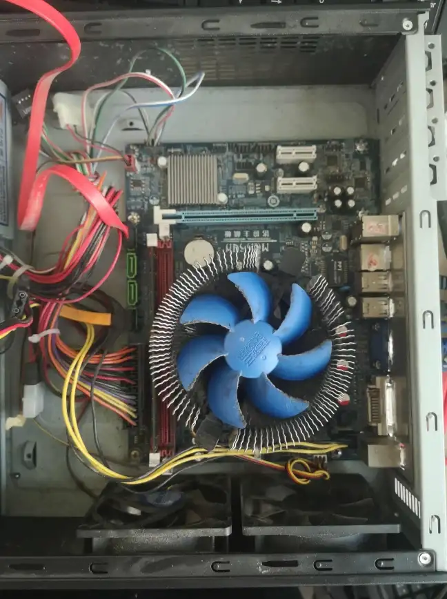故障处理🖥黑屏 电脑开机后黑屏的原因分析及快速解决方法
