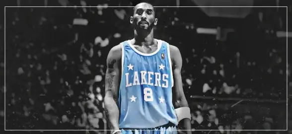 篮球🏀科比球场风采高清壁纸资源精选汇总