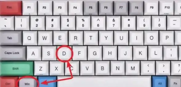 电脑故障🖥win11开机后桌面卡死无法操作的解决方法
