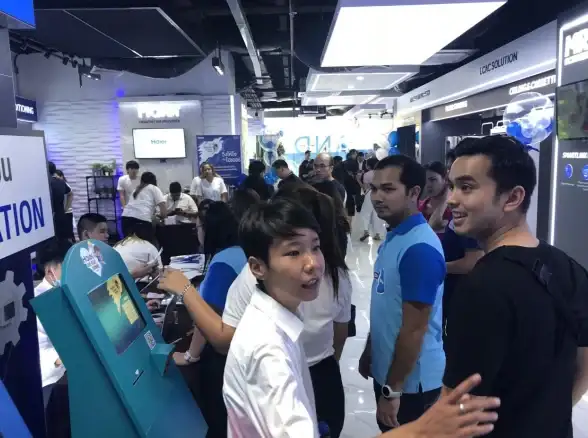 雷神电竞APP只是游戏平台？不！它还是你的全能数码家电管家！