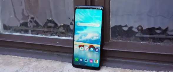 驱动教程📱LG手机驱动下载安装全流程详解
