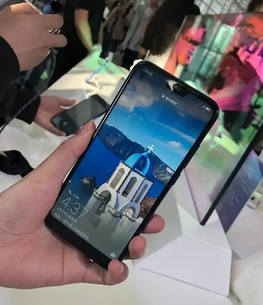 新品速递📱即将上市的手机：前沿设计与智慧体验，引领未来潮流