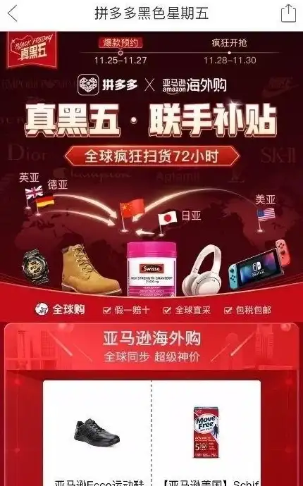 还在为网购烦恼？万亿购安卓应用让你轻松购遍全球，你试过了吗？