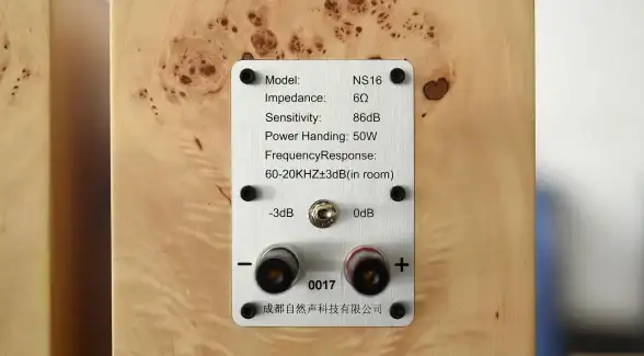 音频科技🎵国产音响：融合卓越品质与前沿创新的典范