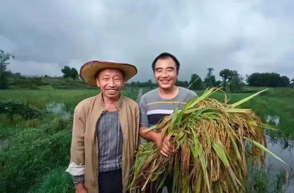 想用AI技术守护身体健康？快来试试小康智能健康助手！