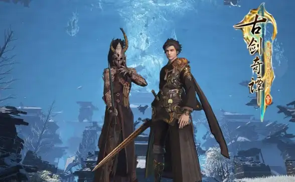游戏攻略🎮技术问题🔥古剑奇谭3全屏窗口切换故障快速解决方法