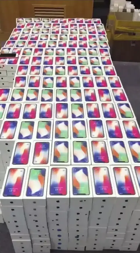 行情快报📱华强北水货手机市场报价实时更新