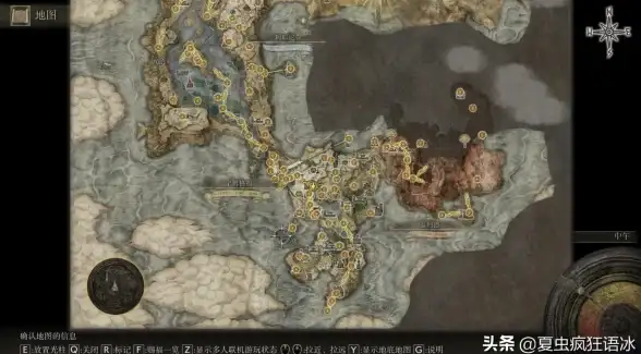 艾尔登法环出血与中毒效果对比解析