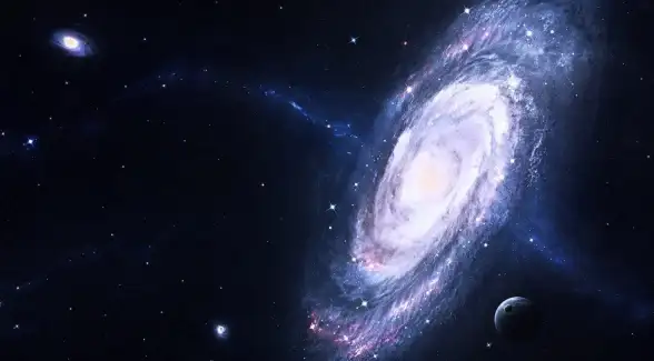 想要高清独特的视频壁纸？星空视频壁纸APP怎能错过？