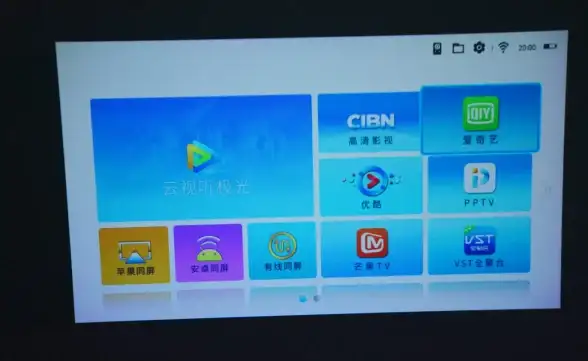 想用大屏追剧？这款投屏工具你怎能错过？
