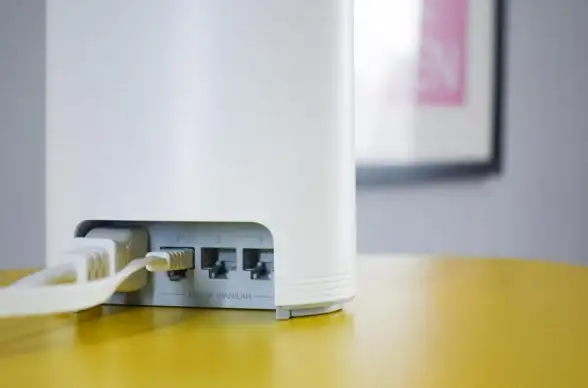 电力通信🔌组网技巧：深入浅出讲解电力猫原理，轻松掌握家庭网络连接方法