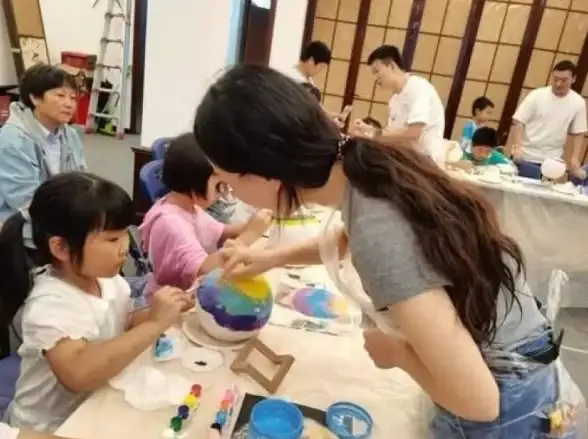 寻找高效的英语学习工具？能力星球app让孩子爱上英语！