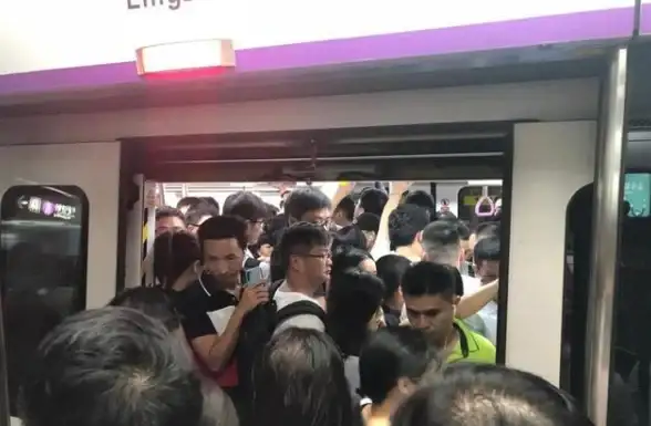 想告别实体票？深圳地铁APP的乘车码让你轻松过闸！