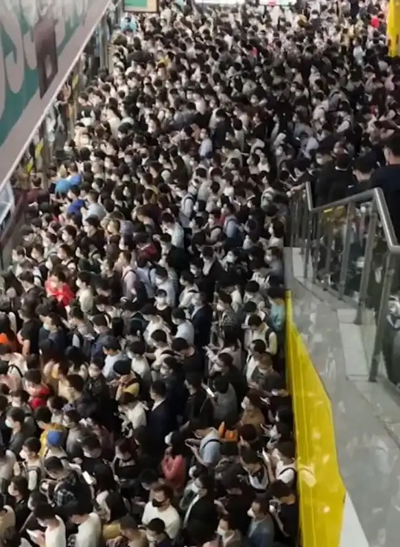 想告别实体票？深圳地铁APP的乘车码让你轻松过闸！