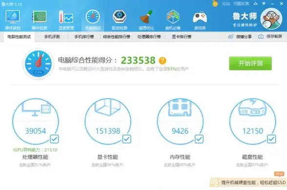 性能革新🚀奔腾CPU4600天梯图全解析：性能升级，开启高效计算新时代
