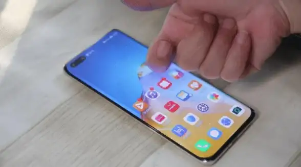 截屏技巧📱简单易懂的手机截屏教程，帮你高效完成每一步