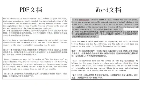 办公必备📄文档转换｜轻松操作，Word文档一键转为PDF格式教程