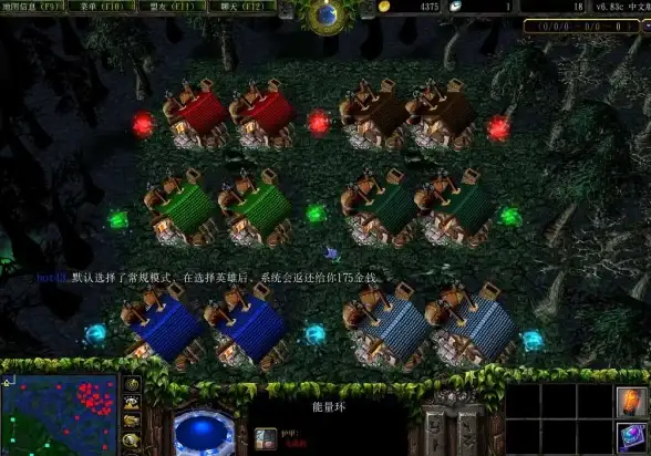 魔兽争霸澄海3c高手推荐及攻略分享