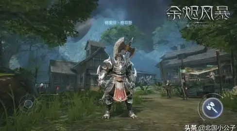 📌宠物养成📌资源攻略📌成长路线揭秘：余烬风暴》宠物培养全解析