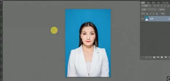 证件照制作太麻烦？试试这款高效电子证件照APP！