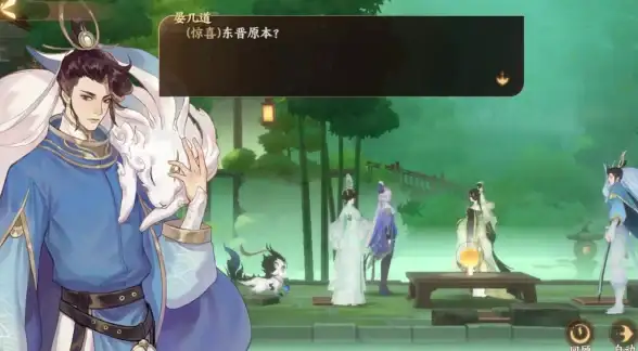 忘川风华录花木兰隐藏天命揭晓及意义探讨