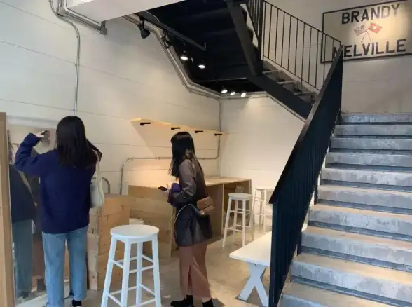 想秒变时尚达人？Brandy Melville一站式满足你的甜酷衣橱幻想！