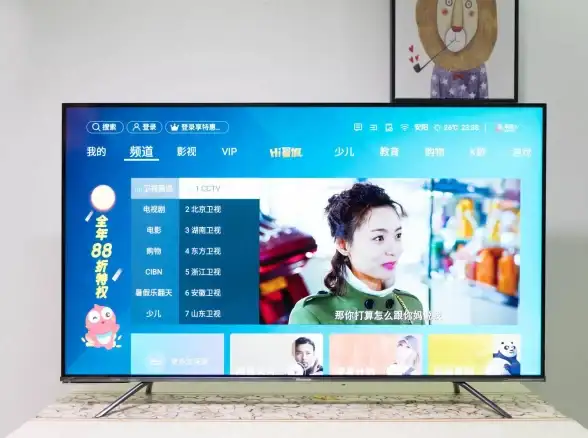 想随时随地畅享高清影视？e影院app满足你所有观影需求！