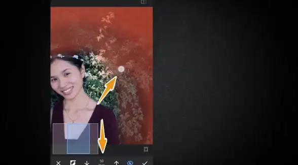 还在为照片编辑发愁？Snapseed 让你轻松实现专业级修图！