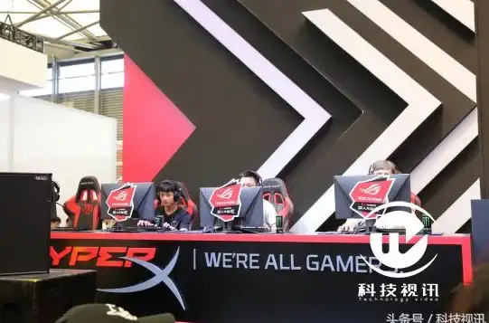 科技创新🌟高效稳定｜华硕主板：引领高效与稳定的科技新纪元