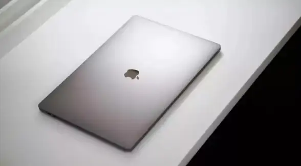创新力💡苹果MacBook：释放创造力的高效生产力工具