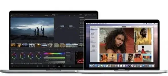 创新力💡苹果MacBook：释放创造力的高效生产力工具