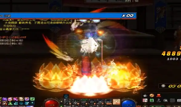 热门·攻略·对比 爆款dnf气功手套选择推荐及属性深度解析