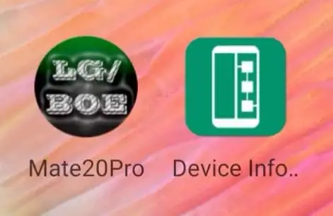 想全面了解手机性能？试试Device Info HW，硬件软件信息一目了然！