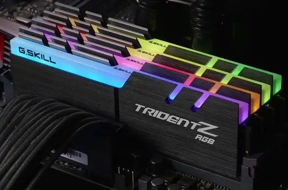 DDR5内存条 性能排行与选购指南：2022年主流品牌全面解析