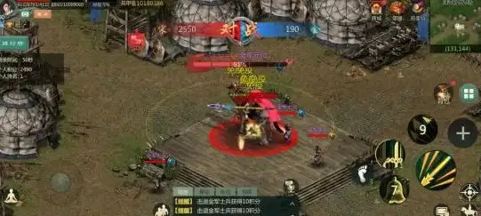 攻略精选★门派对比★PVP宝典 热血江湖哪个门派PVP表现最强解析！
