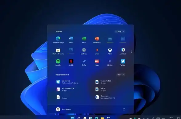 快捷操作✨Win11系统控制面板快捷键详解与高效使用方法
