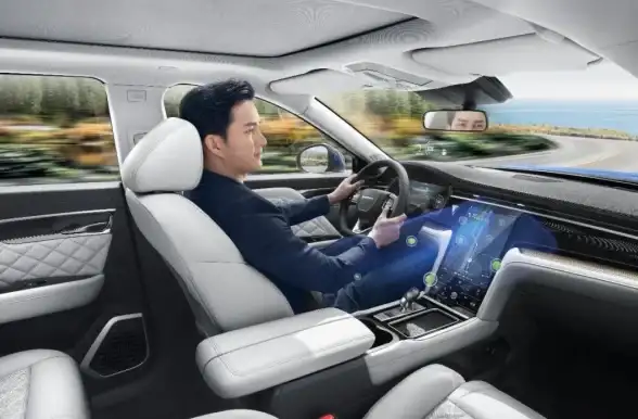 行车记录软件哪家强？nicedvr行车记录仪app安全可靠，设备联动更便捷！