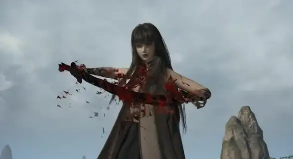 游戏攻略🎮古剑奇谭3全屏窗口完美调节方法详解