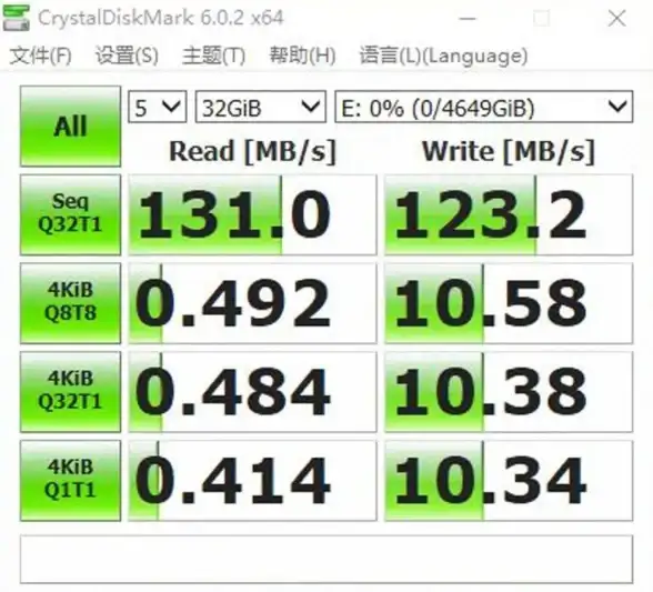 存储升级🚀便携高速存储新选择，WD移动硬盘守护你的重要文件