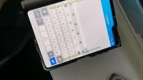 还在为打字慢烦恼？试试这款超顺滑的手机输入法！