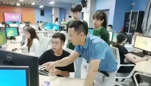 想要解放双手？屏幕点击器APP帮你实现多种自动化操作，你还在等什么？