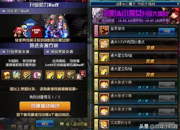 热门爆款◆实用干货◆市场前瞻｜DNF种植收益最大化全攻略揭秘