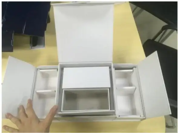 想要一款高效的数据分析工具？数据盒子APP难道不是你的最佳选择？